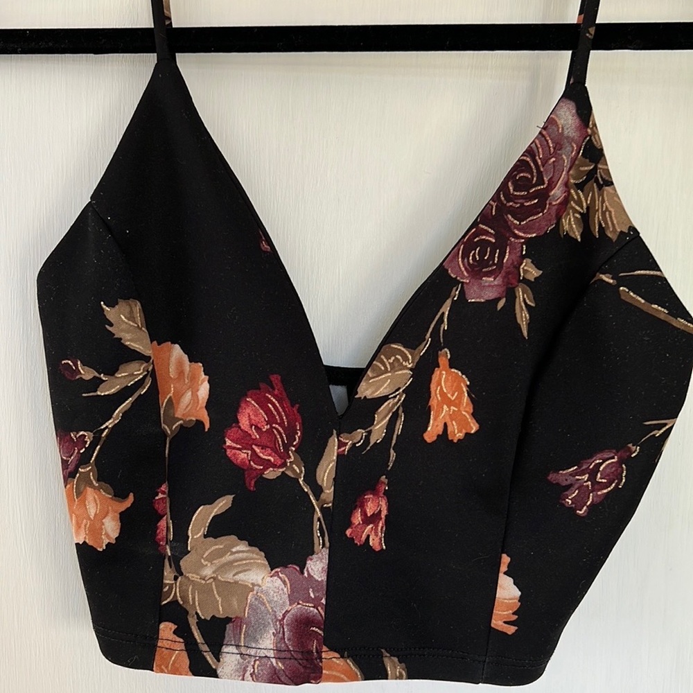 Windsor Top
